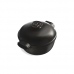 Cocotte cm.30 Delight induzione nera Emile Henry Cocotte cm.30 Delight induzione nera Emile Henry